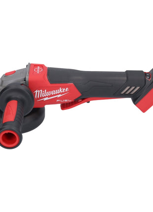 Milwaukee M18 FSAGV115XPDB-501 Akku Winkelschleifer 18 V 115 mm Brushless + 1x Akku 5,0 Ah + Ladegerät