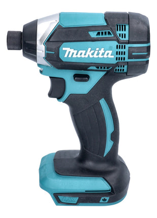 Makita DTD 152 SAX5 Akku Schlagschrauber 18 V 165 Nm + 1x Akku 2,0 Ah + Ladegerät + 101 tlg. Zubehör Set + Koffer