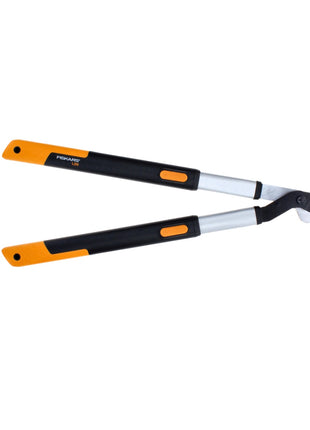 Fiskars L 86 SmartFit Teleskop Bypass Astschere Baumschere Aluminiumgriff ( 1013564 )