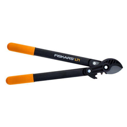 Fiskars L71 PowerGear II Amboss Getriebeastschere Astschere Baumschere ( 1001556 )