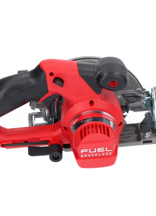 Milwaukee M12 CCS44-301C Akku Handkreissäge 12 V 140 mm Brushless + 1x Akku 3,0 Ah + Ladegerät