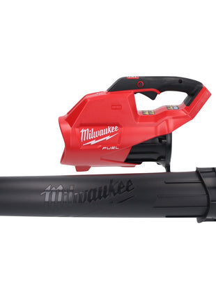 Milwaukee M18 FBL-301FC Akku Laubbläser Brushless + 1x Akku 3,0 Ah + Ladegerät - Toolbrothers