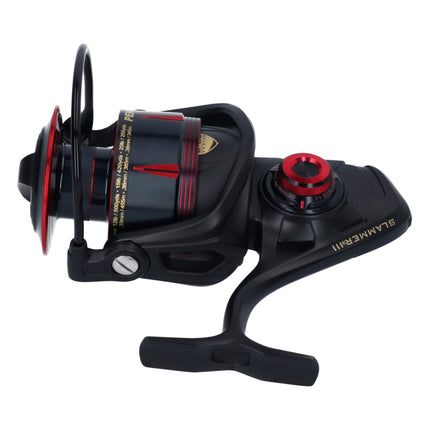 PENN Slammer III 6500 High Speed Salzwasserrolle Spinnrolle IP67 ( SLAIII6500HS ) - Toolbrothers