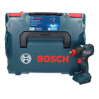 Bosch GDX 18V-200 Professional Akku Drehschlagschrauber 18 V 200 Nm Brushless ( 06019J2205 ) + L-BOXX - ohne Akku, ohne Ladegerät