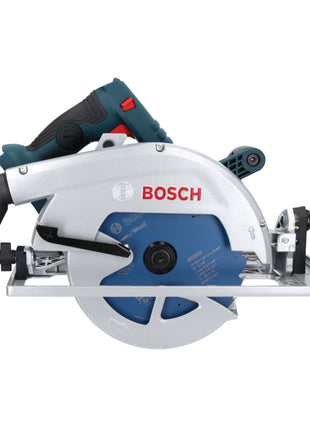 Bosch GKS 18V-68 GC Professional Akku Handkreissäge 18 V 190 mm Biturbo Brushless ( 06016B5100 ) + L-BOXX - ohne Akku, ohne Ladegerät