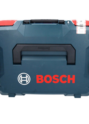 Bosch GWS 18V-7 Professional Akku Winkelschleifer 18 V 125 mm 22,23 mm Brushless ( 06019H90029 ) + L-Boxx - ohne Akku, ohne Ladegerät