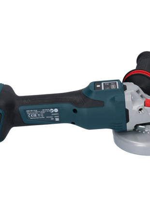 Bosch GWS 18V-15 SC Professional Akku Winkelschleifer 18 V 125 mm Brushless ( 06019H6100 ) + L-BOXX - ohne Akku, ohne Ladegerät