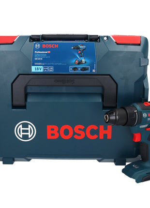 Bosch GSR 18V-55 Akku Bohrschrauber 18 V 55 Nm Brushless + L-Boxx ( 06019H5203 ) - ohne Akku, ohne Ladegerät - Toolbrothers