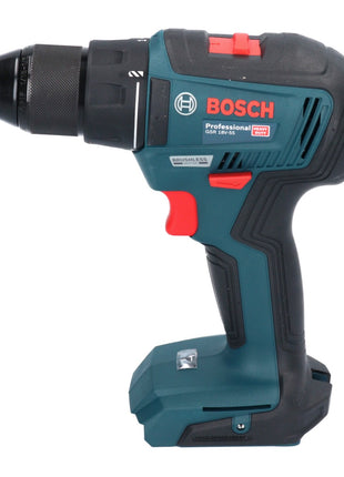 Bosch GSR 18V-55 Akku Bohrschrauber 18 V 55 Nm Brushless + L-Boxx ( 06019H5203 ) - ohne Akku, ohne Ladegerät - Toolbrothers