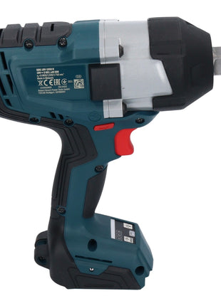 Bosch GDS 18V-1050 H  Akku Drehschlagschrauber 18 V 1050 Nm 3/4" Biturbo Brushless + L-Boxx ( 06019J8501 ) - ohne Akku, ohne Ladegerät