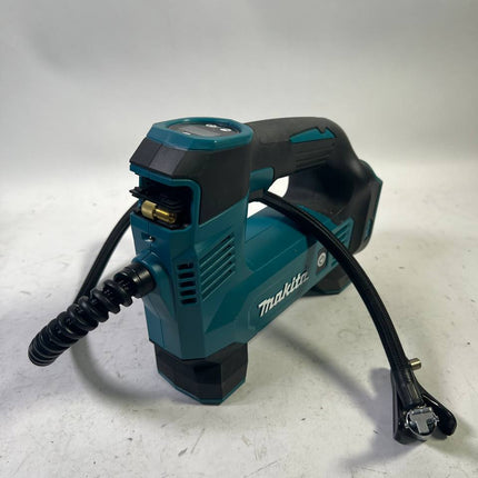 Makita DMP 180 Z Akku Kompressor 18 V 8 3 bar Solo ohne Akku ohne Ladegeraet Reparaturgeraet 1 - toolbrothers