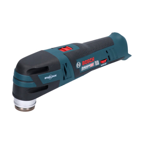 Bosch GOP 12V-28 Professional Découpeur-ponceur sans fil Starlock Brushless Solo - sans batterie, sans chargeur