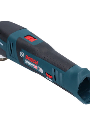 Bosch GOP 12V-28 Professional Battery Multi Cutter Starlock Brushless Solo - sans batterie, sans chargeur