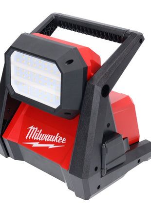 Foco de construcción con lámpara LED a batería Milwaukee M18 HOAL-0 18 V 4000 lm (4933478118) Solo - sin batería, sin cargador