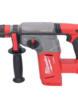 Milwaukee M18 CHX-0 Akku Kombihammer 18 V 2,5 J SDS-plus Brushless ( 4933447420 ) Solo - ohne Akku, ohne Ladegerät