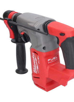 Milwaukee M18 CHX-0 Akku Kombihammer 18 V 2,5 J SDS-plus Brushless ( 4933447420 ) Solo - ohne Akku, ohne Ladegerät