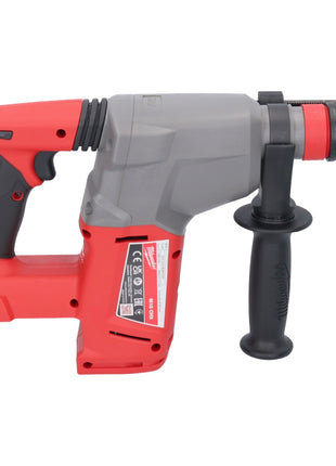 Milwaukee M18 CHX-0 Akku Kombihammer 18 V 2,5 J SDS-plus Brushless ( 4933447420 ) Solo - ohne Akku, ohne Ladegerät