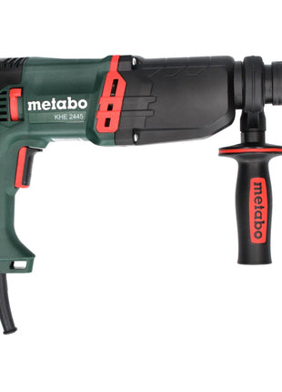 Metabo KHE 2445 Kombihammer 800 W 2,4 J SDS plus + Koffer ( 601709500 ) - Toolbrothers