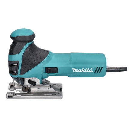 Makita 4351 FCTJ Pendelhubstichsäge 720 W + 46x Sägeblatt + Makpac
