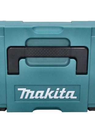 Makita 4351 FCTJ Pendelhubstichsäge 720 W + 46x Sägeblatt + Makpac