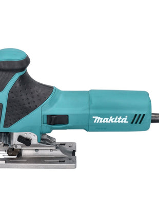 Sierra de calar pendular Makita 4351 FCTJ 720 W + hoja de sierra 16x + Makpac