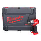 Milwaukee M18 FMTIW2F12-0X Llave de impacto inalámbrica 18 V 745 Nm 1/2