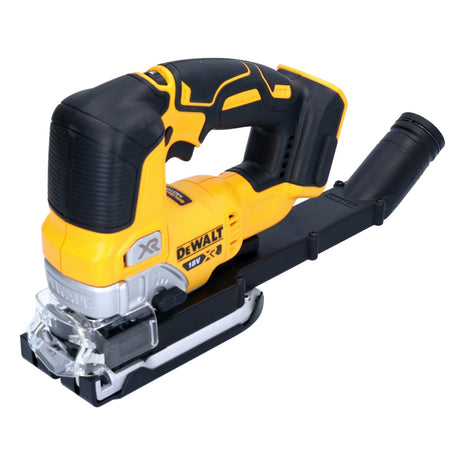 DeWalt DCS 334 N Akku Pendelhub Stichsäge 18 V Brushless Solo - ohne Akku, ohne Ladegerät - Toolbrothers