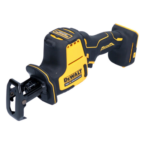 Sierra sable inalámbrica DeWalt DCS 369 N Sierra alternativa 18 V sin escobillas Solo - sin batería, sin cargador