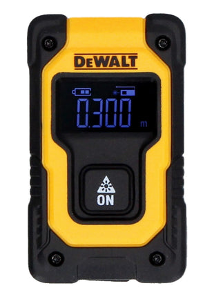 Télémètre laser DeWalt DW 055 PL 16 m