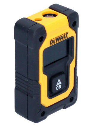 Télémètre laser DeWalt DW 055 PL 16 m