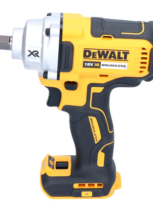 DeWalt DCF 894 N Akku Schlagschrauber 18 V 1/2 " 447 Nm Brushless + 1x Akku 5,0 Ah - ohne Ladegerät - Toolbrothers