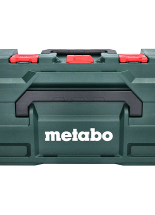 Metabo KH 18 LTX BL 24 taladro percutor a batería 18 V 2,2 J SDS Plus Brushless + 1x batería 4,0 Ah + cargador + metaBOX