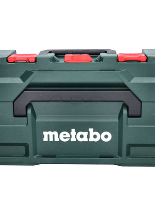 Metabo KH 18 LTX 24 Akku Kombihammer 18 V 2,1 J SDS plus + 1x Akku 4,0 Ah + Ladegerät + metaBOX