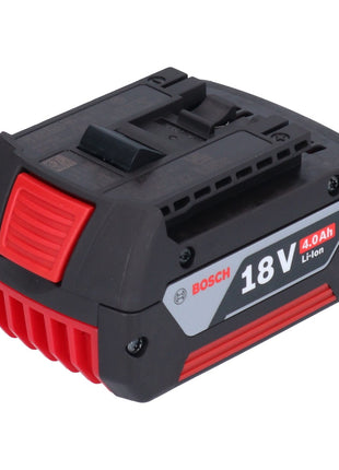 Bosch GBA 18 V / 4 Ah / 4000 mAh Li-Ion Akku ( 2607336815 / 1600Z00038 ) - Toolbrothers