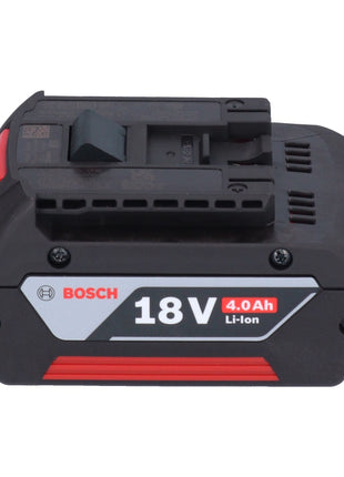 Bosch GBA 18 V / 4 Ah / 4000 mAh Li-Ion Akku ( 2607336815 / 1600Z00038 ) - Toolbrothers