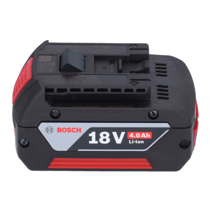 Bosch GBA 18 V / 4 Ah / 4000 mAh Li-Ion Akku ( 2607336815 / 1600Z00038 ) - Toolbrothers