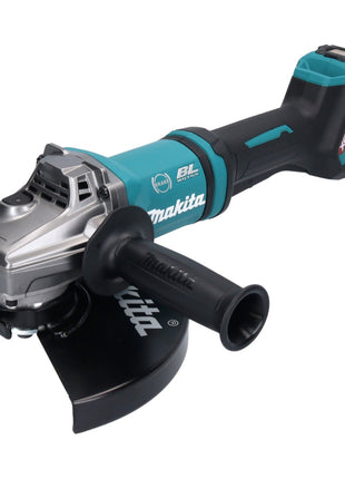 Meuleuse d'angle sans fil Makita GA 038 GZ 40 V max. 230 mm Brushless XGT Solo - sans batterie, sans chargeur