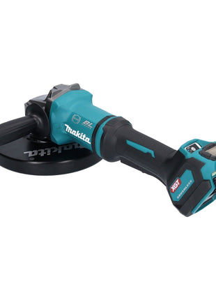 Meuleuse d'angle sans fil Makita GA 038 GZ 40 V max. 230 mm Brushless XGT Solo - sans batterie, sans chargeur