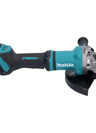 Meuleuse d'angle sans fil Makita GA 038 GZ 40 V max. 230 mm Brushless XGT Solo - sans batterie, sans chargeur