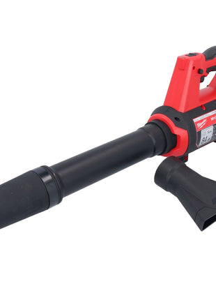 Milwaukee M12 BBL-0 Akku Gebläse 12 V Solo ( 4933472214 ) - ohne Akku, ohne Ladegerät