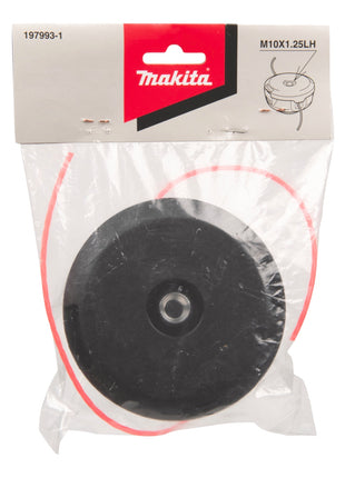 Makita 2-Fadenkopf Tap&Go 2,4 mm ( 197993-1 ) für Freischneider DUR 368 / 369 / UR 101