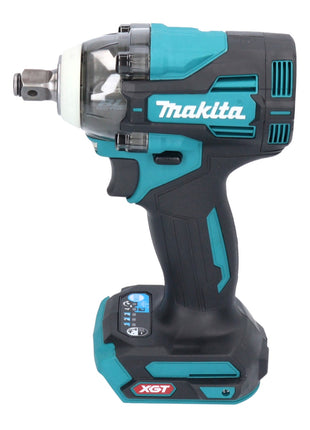 Makita TW 004 GD1 Akku Schlagschrauber 40 V max. 1/2" 350 Nm XGT Brushless + 1x Akku 2,5 Ah + Ladegerät