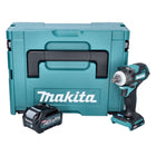 Makita TW 004 GA101 Clé à chocs sans fil 40 V max. 1/2