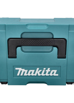 Makita TW 004 GA101 Clé à chocs sans fil 40 V max. 1/2" 350 Nm XGT Brushless + 1x batterie 2,0 Ah + Makpac - sans chargeur