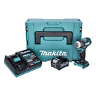 Makita TW 004 GA101 clé à chocs sans fil 40 V max. 1/2