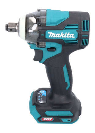 Makita TW 004 GA101 clé à chocs sans fil 40 V max. 1/2" 350 Nm XGT Brushless + 1x batterie 2,0 Ah + chargeur + Makpac