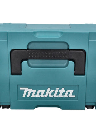 Makita TW 004 GA201 clé à chocs sans fil 40 V max. 1/2" 350 Nm XGT Brushless + 2x batterie 2,0 Ah + chargeur + Makpac