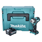 Makita TW 004 GD101 Clé à chocs sans fil 40 V max. 1/2