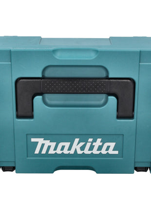 Makita TW 004 GD101 clé à chocs sans fil 40 V max. 1/2" 350 Nm XGT Brushless + 1x batterie 2,5 Ah + chargeur + Makpac