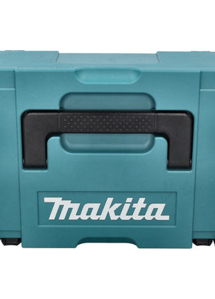 Makita TW 004 GD201 clé à chocs sans fil 40 V max. 1/2" 350 Nm XGT Brushless + 2x batterie 2,5 Ah + chargeur + Makpac